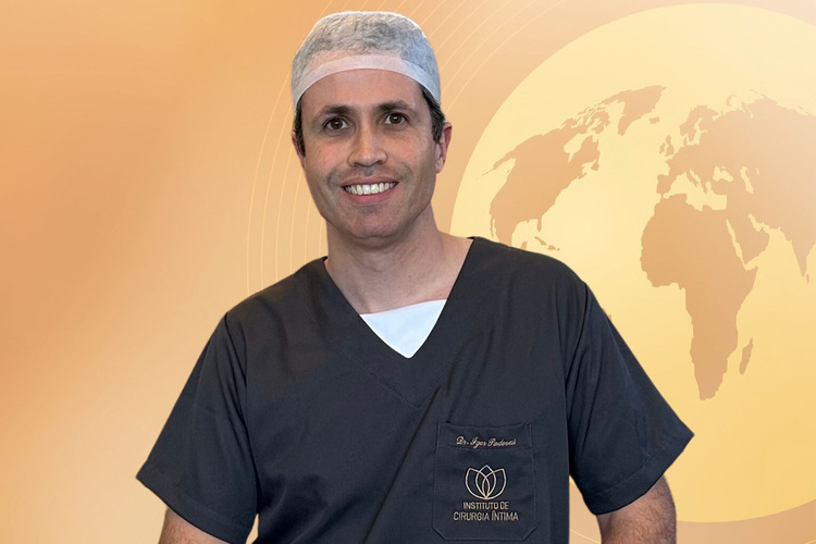 dr. igor padovesi